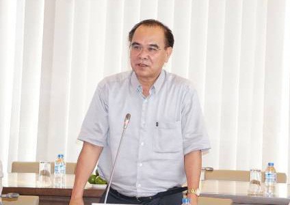 Ông Cao Duy Hải bị thôi chức tổng giám đốc Mobifone, vì sao?