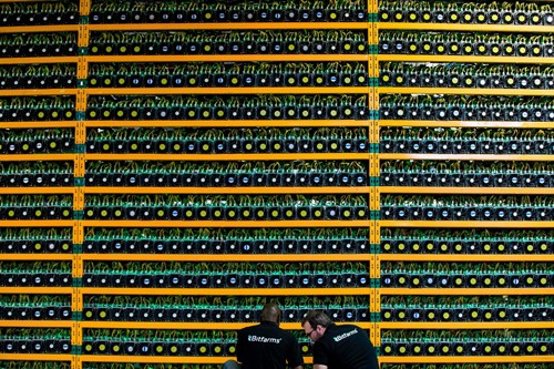 Chuyện buồn của những nhà đầu tư Bitcoin - Ảnh 2.