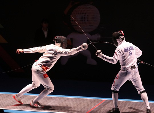Vietnam Airlines lên kế hoạch tăng chuyến phục vụ ASIAD 2018 - Ảnh 1.