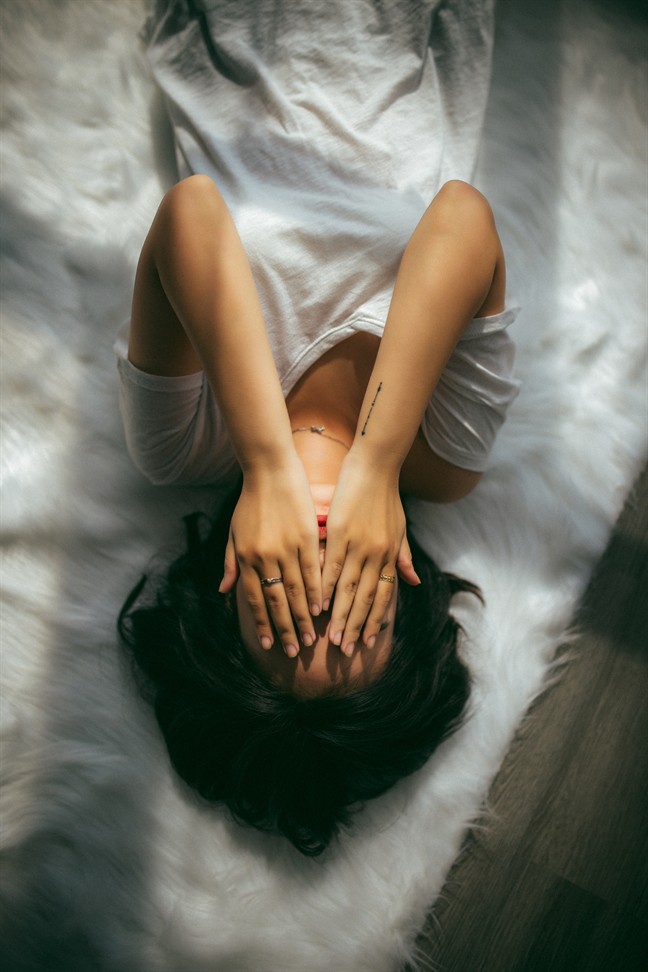Nên vì con mà sống nhục? - Ảnh 2.