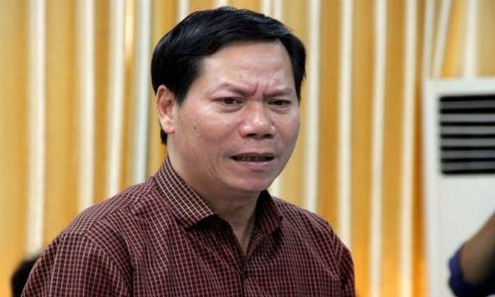 Vụ chạy thận 9 người chết ở Hòa Bình: Khởi tố cựu giám đốc bệnh viện
