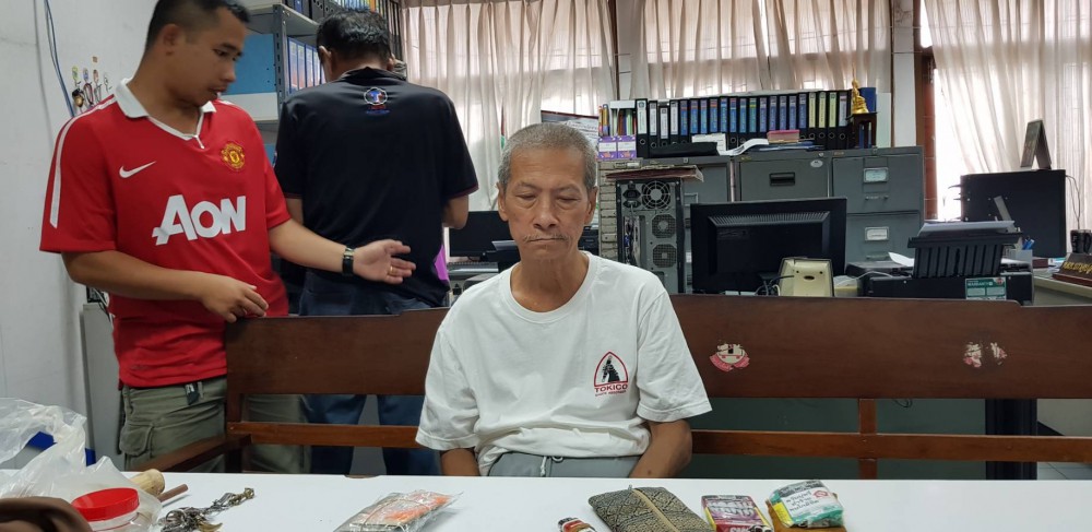 Thái Lan: Nhà sư đánh chết cậu bé 9 tuổi mới vào chùa