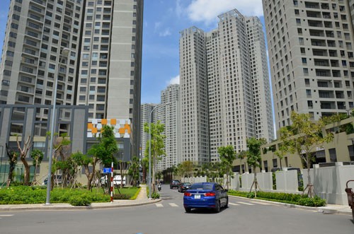 Vỡ mộng đầu tư căn hộ cho thu&ecirc; - Ảnh 1.