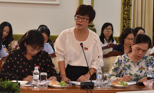 Dạy nghề chưa gắn với... nhu cầu