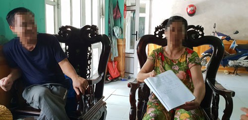 Điêu đứng vì bị giật hụi 120 tỉ đồng