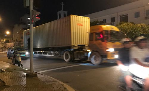 Ưu tiên quá đà!