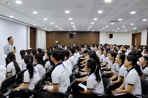Thực tập sinh bỏ trốn tại Nhật Bản: Vì sao?