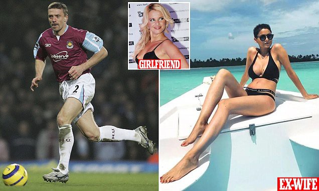“Trả thù khiêu dâm” vợ cũ, cựu sao West Ham nhận án tù