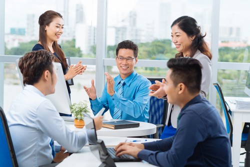 8 điều ghi nhớ nếu muốn có ngày đầu tiên làm việc hoàn hảo - Ảnh 2.