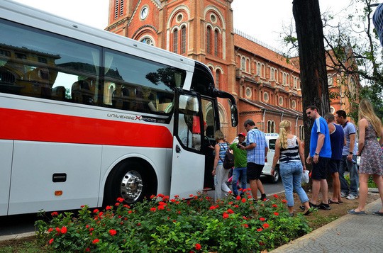 TP HCM học được gì từ cách làm du lịch của Bangkok, Singapore?