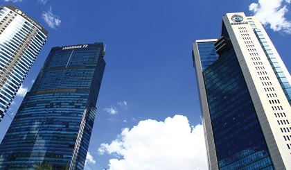 M&A bất động sản: Nhận diện nguy cơ &ldquo;hụt&rdquo; thương vụ - Ảnh 1.
