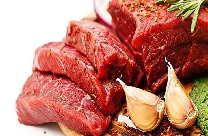 Những thực phẩm dễ g&acirc;y sỏi thận nếu ăn qu&aacute; nhiều - Ảnh 3.