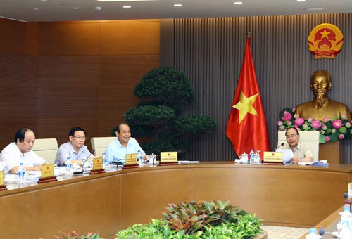 Chống thất thoát, tham nhũng trong xây dựng cơ bản