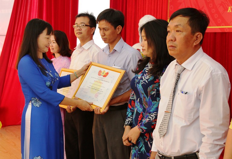Tập trung chăm lo, bảo vệ đoàn viên
