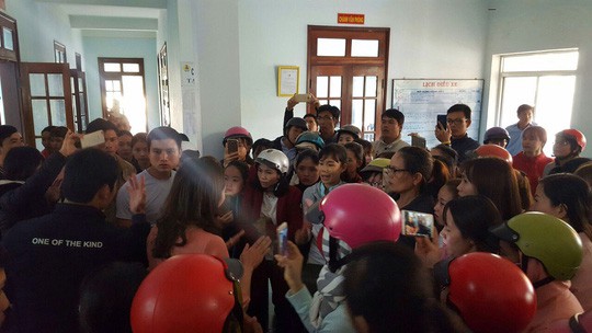 Đề xuất táo bạo: Bỏ vĩnh viễn biên chế giáo viên