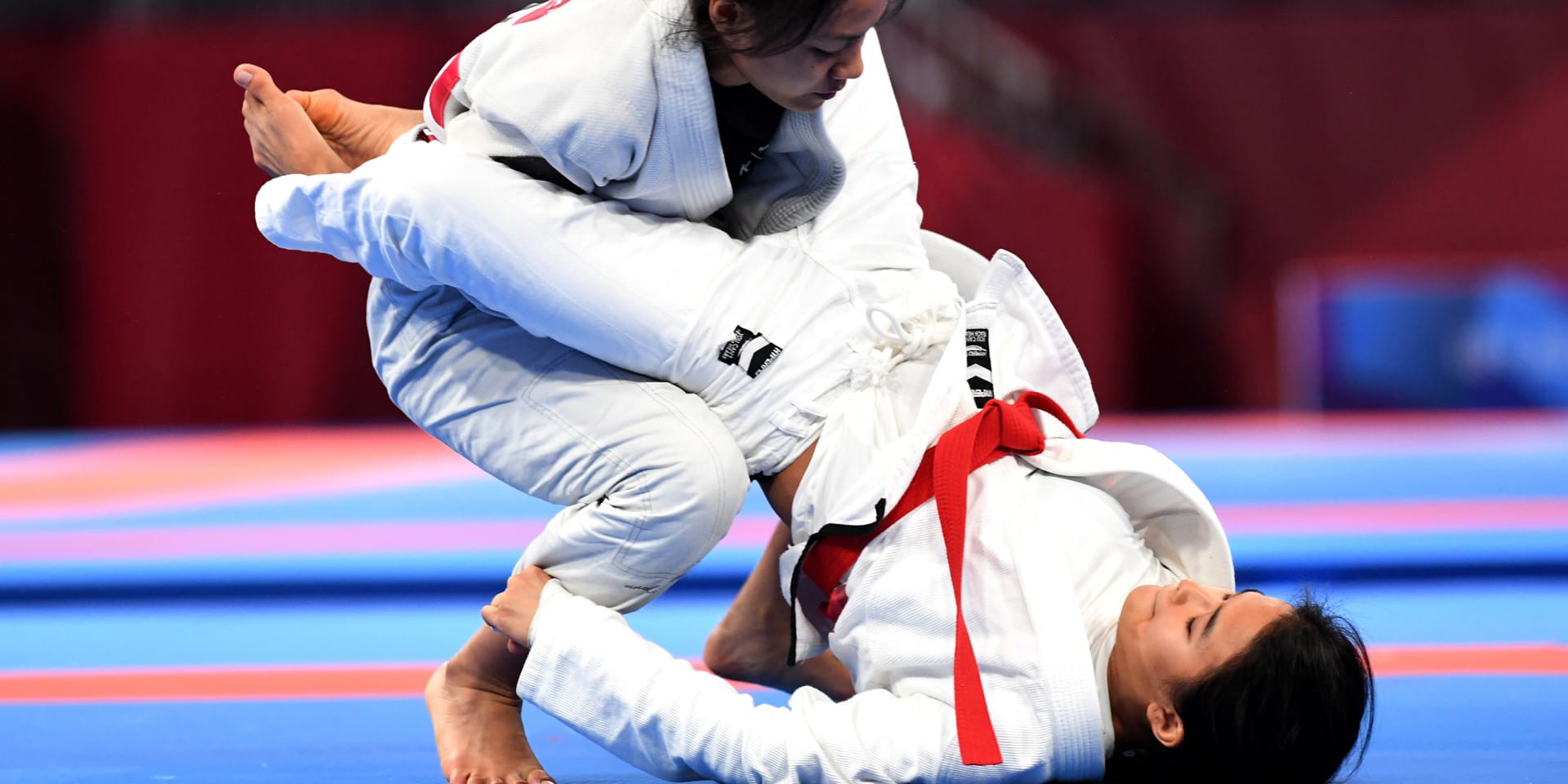 Trực tiếp ASIAD ng&agrave;y 24-8: Sốc với tấm HCB bơi của Nguyễn Huy Ho&agrave;ng - Ảnh 8.