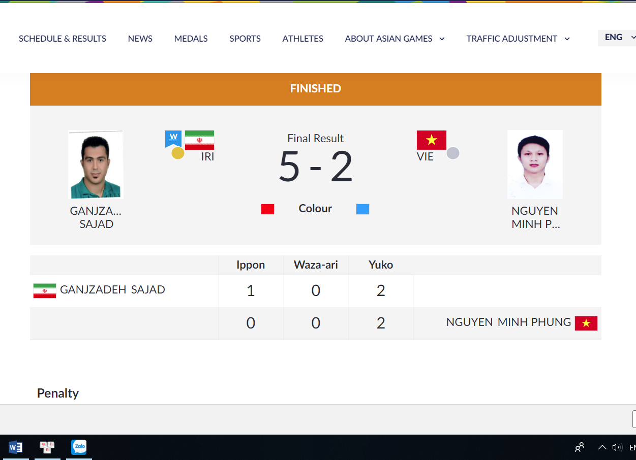 Trực tiếp ASIAD ngày 25-8: Tú Chinh thót tim vào bán kết cự ly 100m nữ - Ảnh 3.