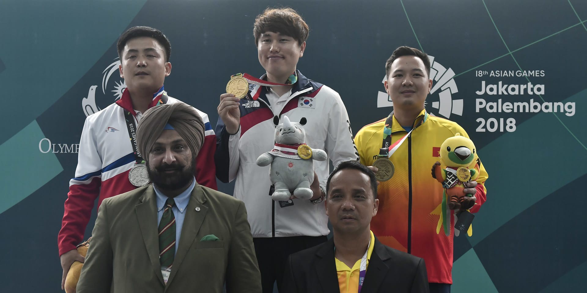 Trực tiếp ASIAD ng&agrave;y 24-8: Sốc với tấm HCB bơi của Nguyễn Huy Ho&agrave;ng - Ảnh 5.