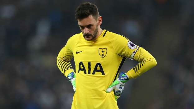 Thủ quân Tottenham bị cảnh sát bắt giữ