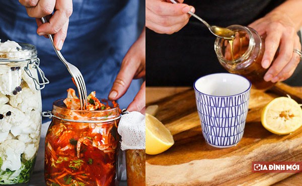 10 mẹo vặt hữu ích siêu đơn giản dành cho người làm bếp - Ảnh 1.