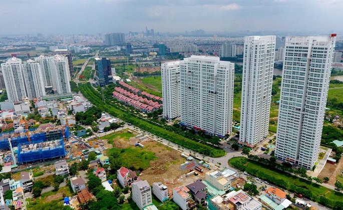 Nh&agrave; đầu tư &ldquo;săn&rdquo; bất động sản trong th&aacute;ng Ng&acirc;u - Ảnh 1.