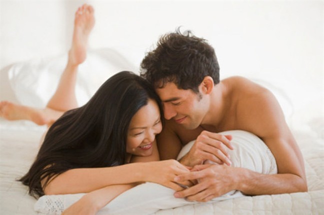 Quăng muộn phiền lên chăn gối