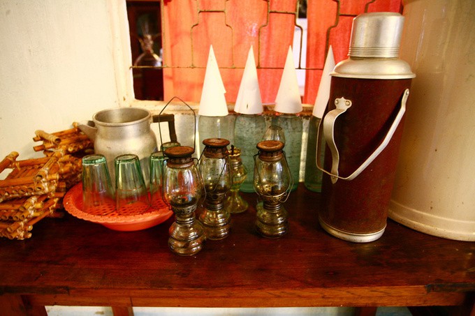 Qu&aacute;n cơm 40.000 đồng gợi nhớ cuộc sống những năm 1980 - Ảnh 9.