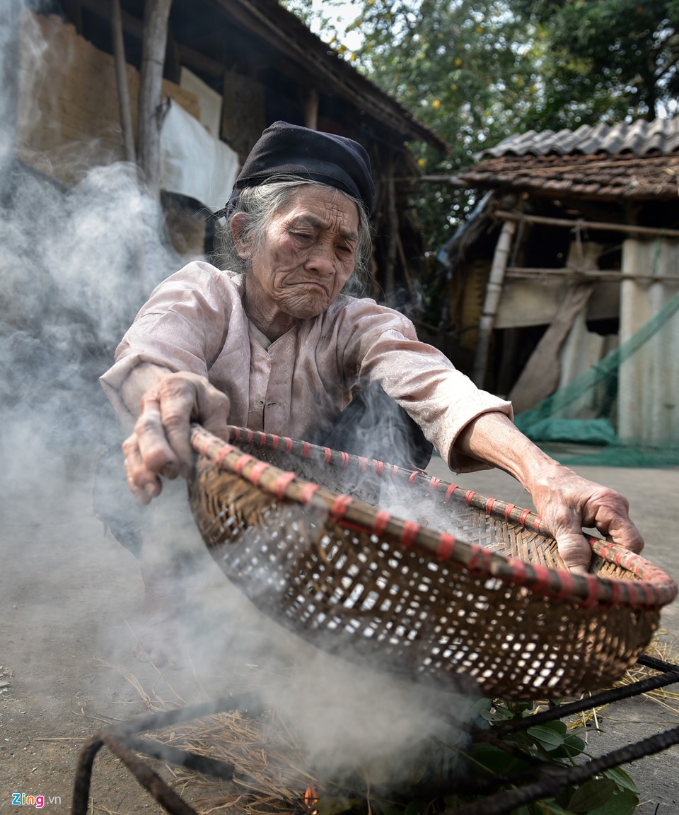 Đặc sản không thể dị hơn - Ảnh 3.
