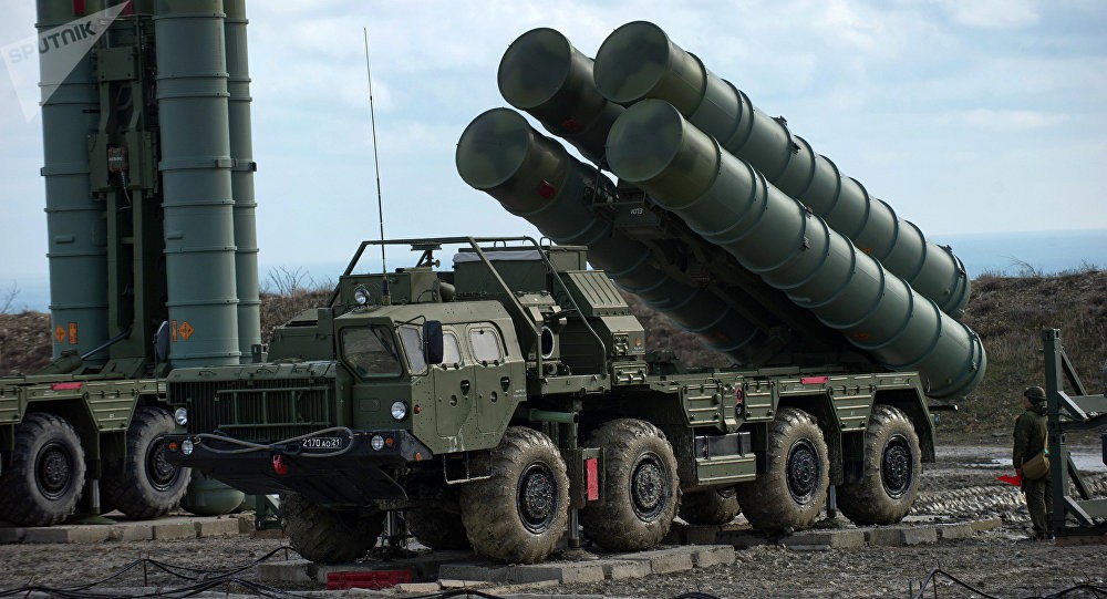 Nga chê hệ thống phòng thủ tên lửa Mỹ thua S-400 - Ảnh 1.