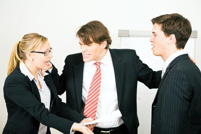 Quá thời hiệu hòa giải tranh chấp