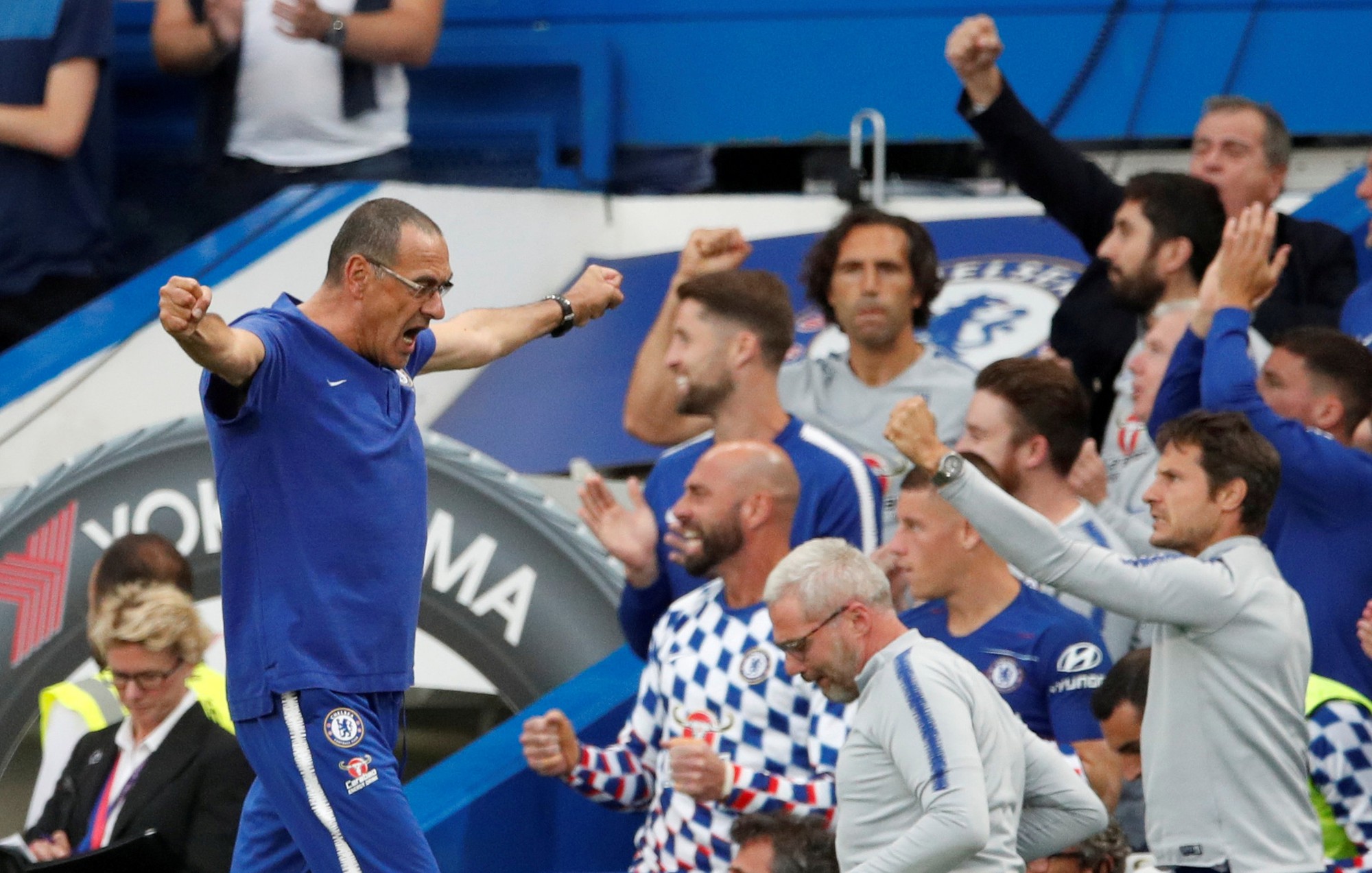 Chelsea bị rao b&aacute;n với gi&aacute; 2 tỉ bảng Anh - Ảnh 2.