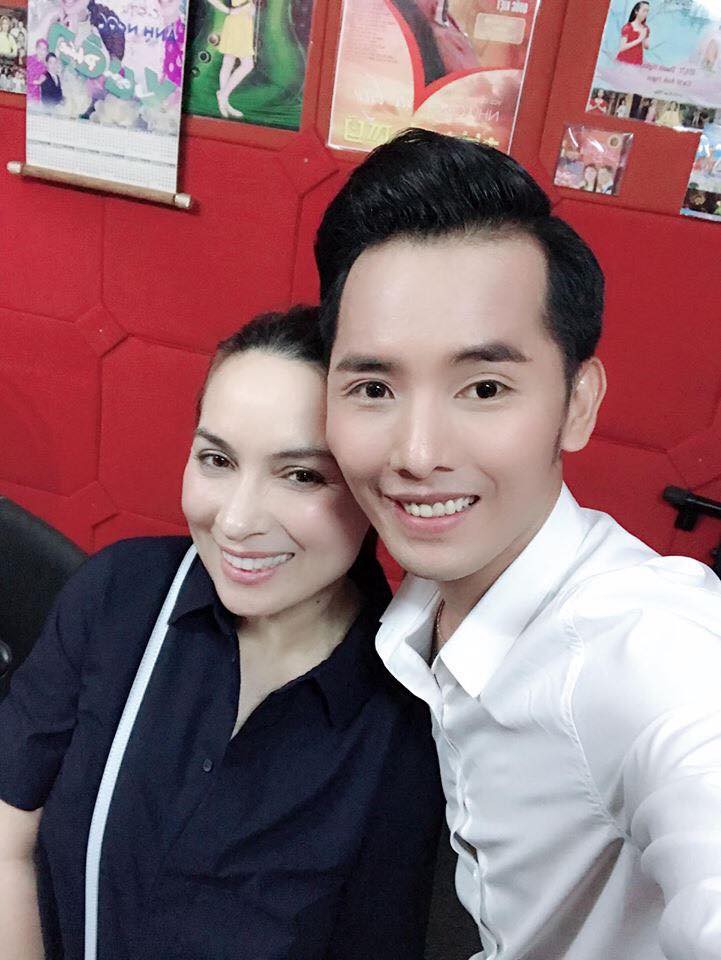 NSƯT Kim Tử Long t&aacute;i dựng vở về Nguyễn Tr&atilde;i - Ảnh 3.
