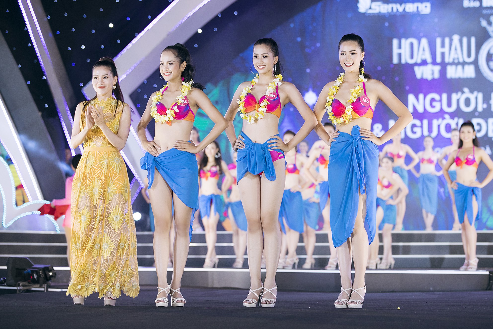 Hoa hậu Việt Nam: Đường cong của Người đẹp biển vẫn kh&aacute; tuyệt - Ảnh 2.