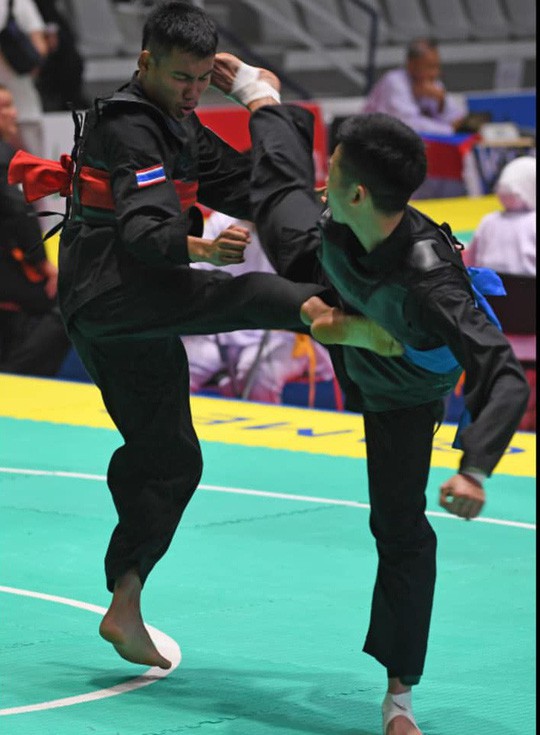 Trực tiếp ASIAD ngày 26-8: Lê Tú Chinh dừng bước ở bán kết 100m - Ảnh 4.