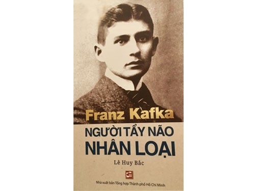 "Franz Kafka - Người tẩy não nhân loại"