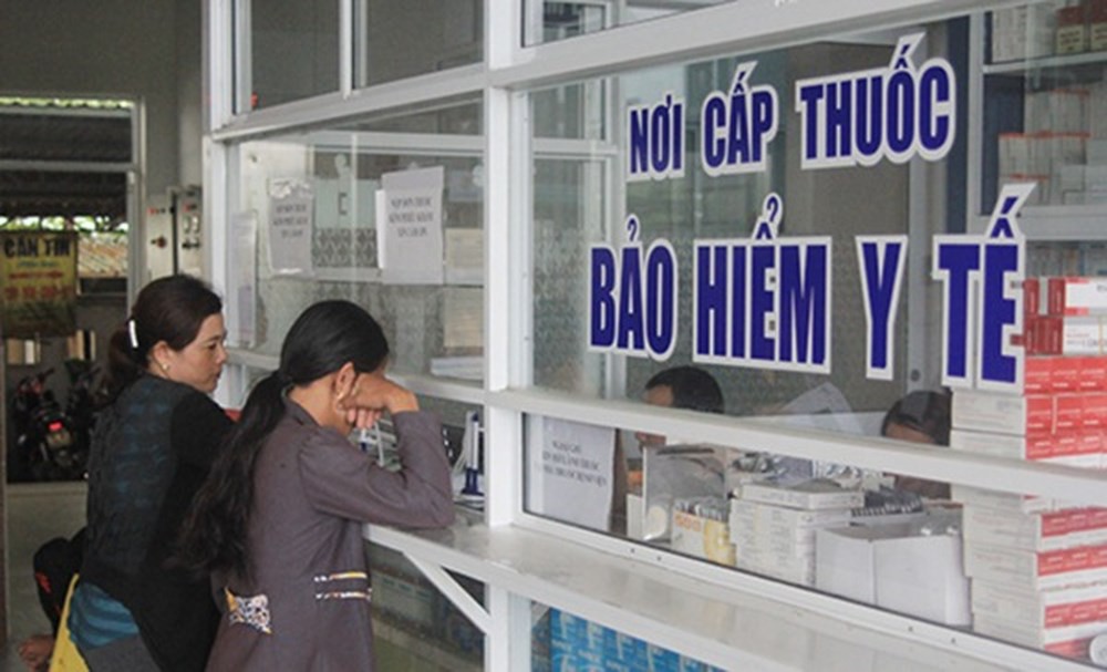 Chỉnh sửa điều kiện thanh toán thuốc chữa bệnh bảo hiểm y tế - Ảnh 2.