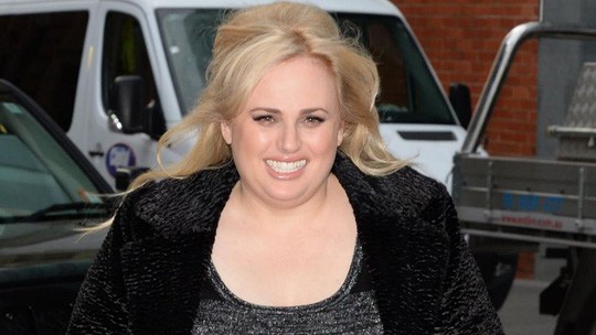 Ngôi sao Rebel Wilson hoàn trả số tiền kỷ lục về án bôi nhọ
