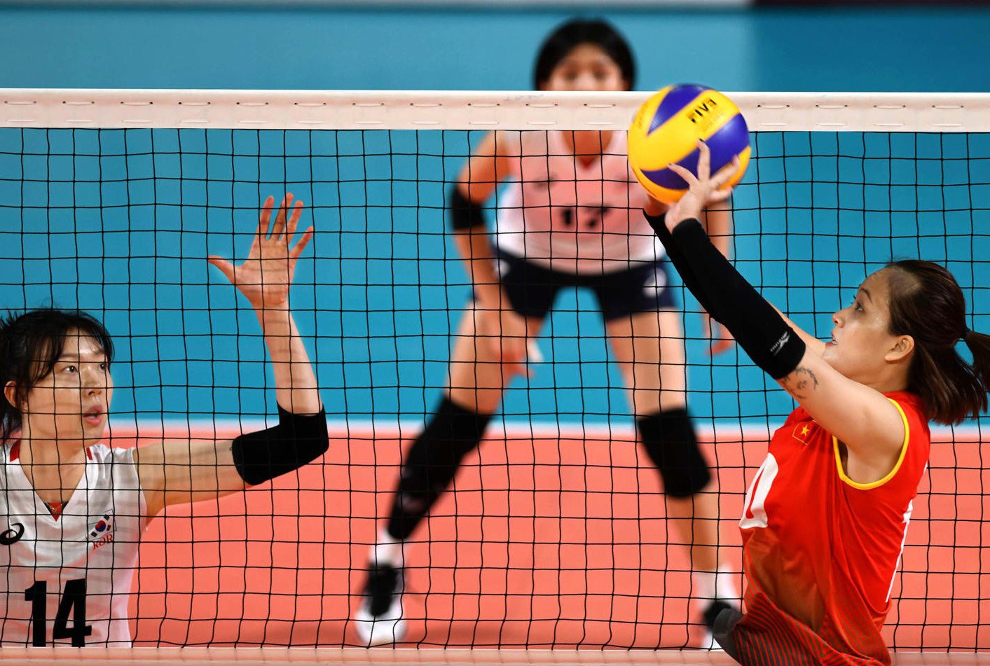 Trực tiếp ASIAD ng&agrave;y 29-8: Pencak Silat thắng lớn với 2 HCV, 7 HCB - Ảnh 11.