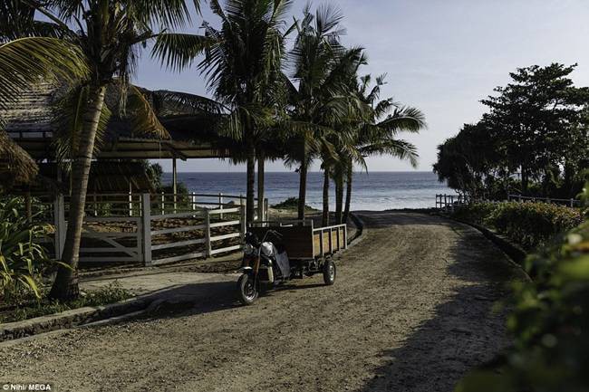 Resort bằng tre, giá 147 triệu/đêm nơi gia đình Beckham nghỉ dưỡng - Ảnh 14.