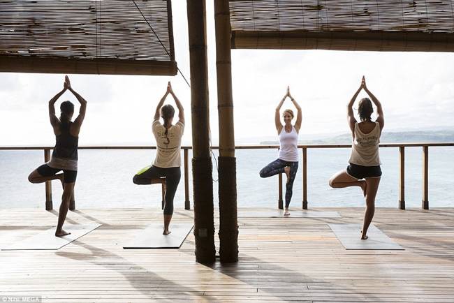 Resort bằng tre, giá 147 triệu/đêm nơi gia đình Beckham nghỉ dưỡng - Ảnh 6.