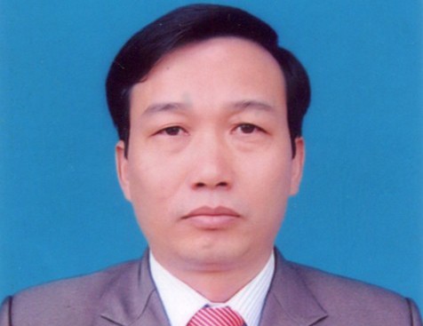 Bắt phó chủ tịch UBND TP Việt Trì Lê Sỹ Hồng