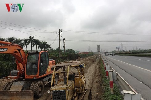 Bất cập thu hồi đất: Giá đền bù quá xa giá thị trường