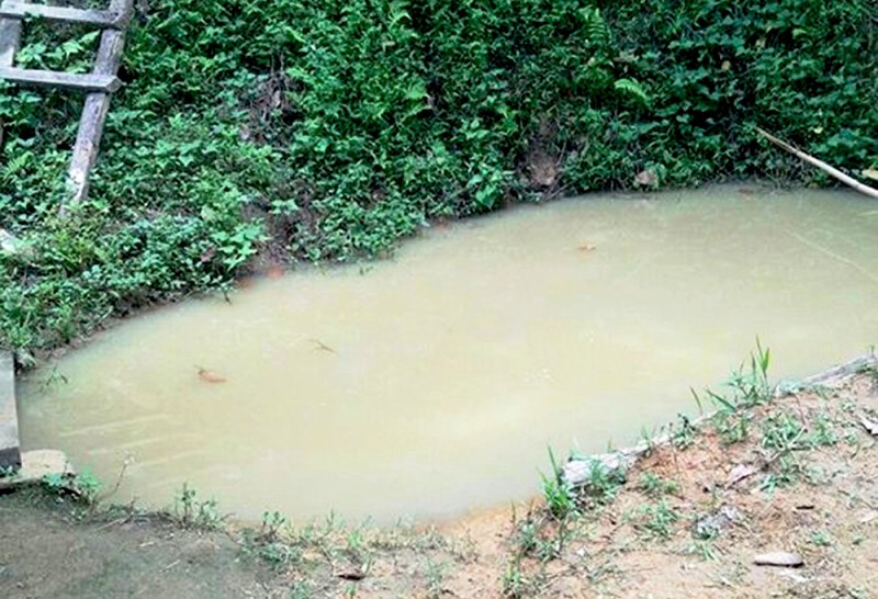 Liên tiếp xảy ra đuối nước, bé 3 và 4 tuổi tử vong thương tâm