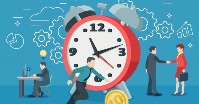 Nên khởi nghiệp ở độ tuổi nào để thành công?