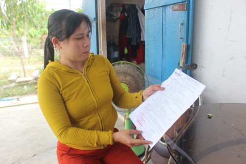 Bảo hiểm làm khó ngư dân