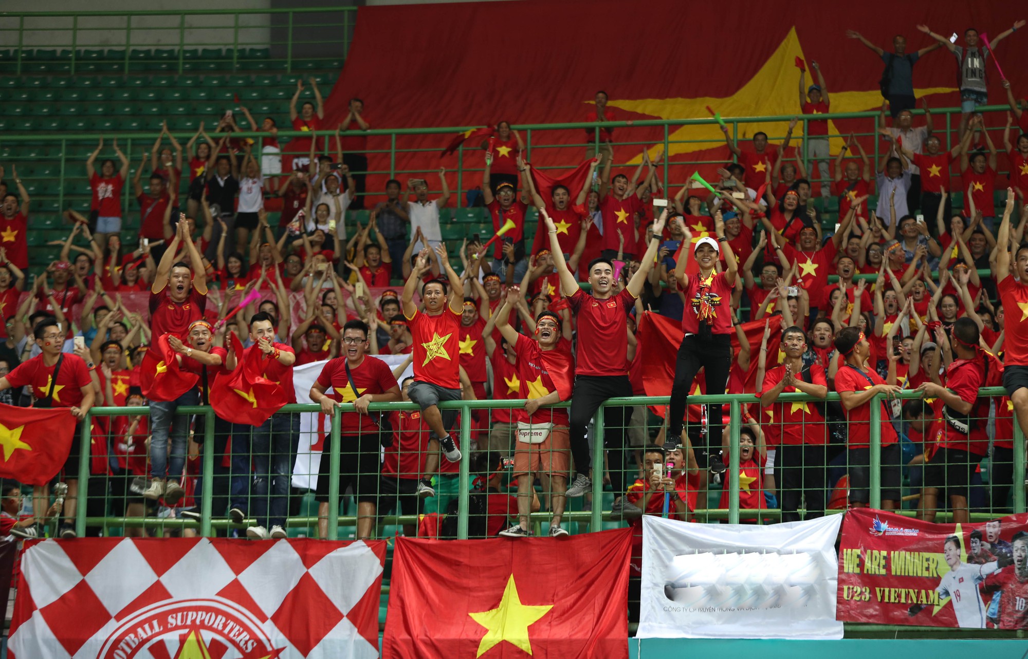 Những b&iacute; mật về Olympic Việt Nam quanh chiến thắng trước Syria - Ảnh 2.