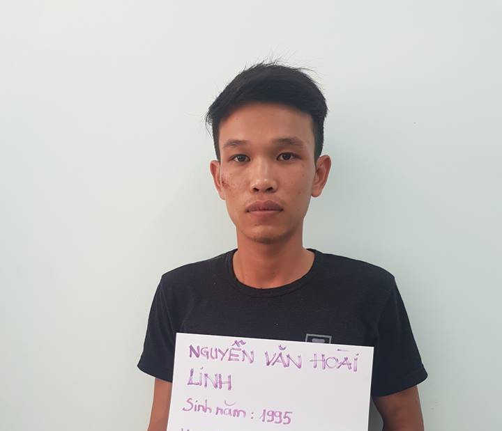 Đâm chết bạn gái vì bị chê nghèo?