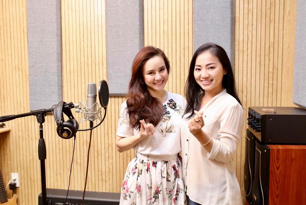 Mùa Vu Lan, lắng nghe ca khúc cộng đồng Vì Mẹ là cả cuộc đời - Ảnh 4.