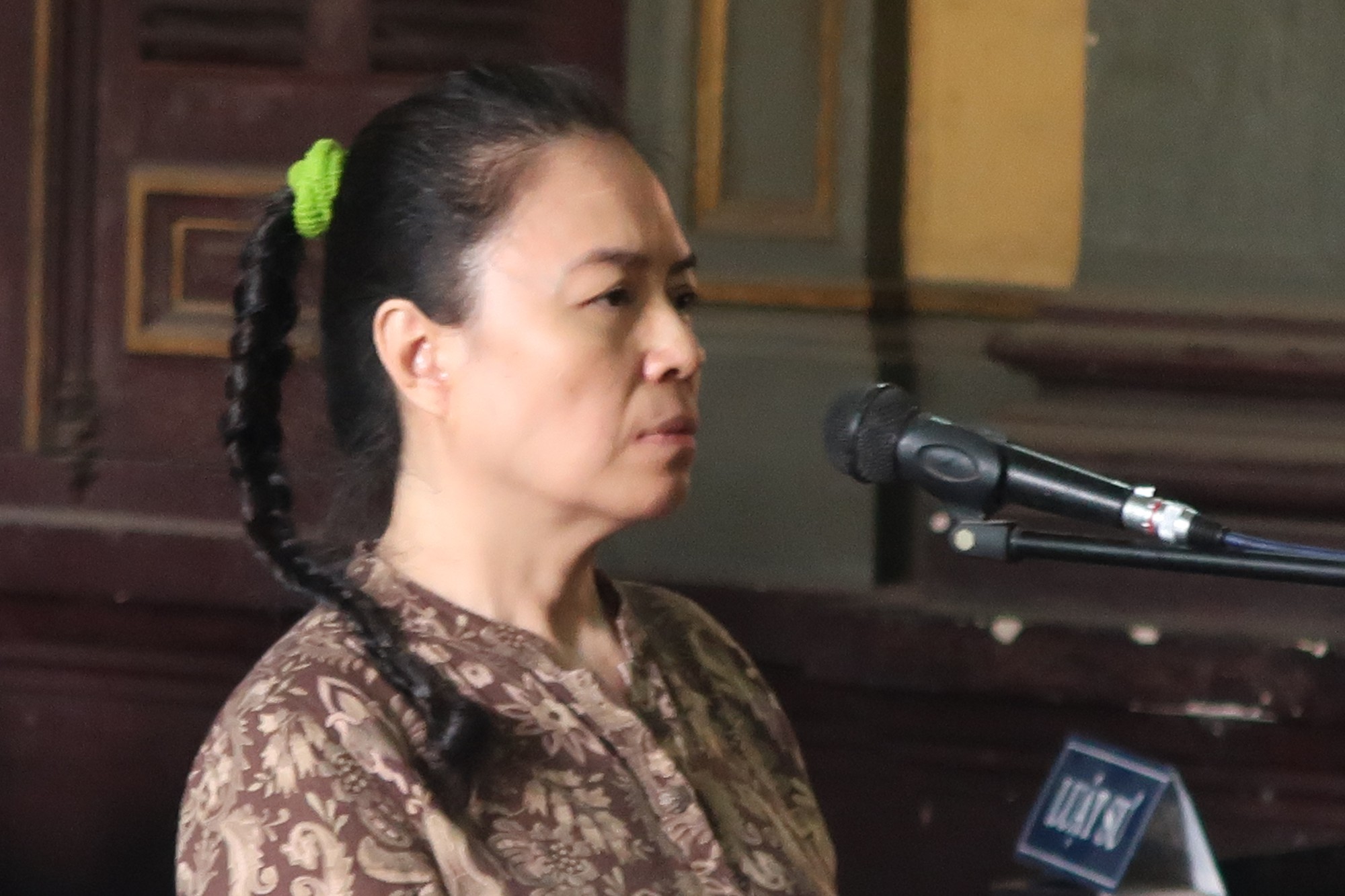 Giám đốc lừa đảo, đóng cửa công ty bỏ trốn