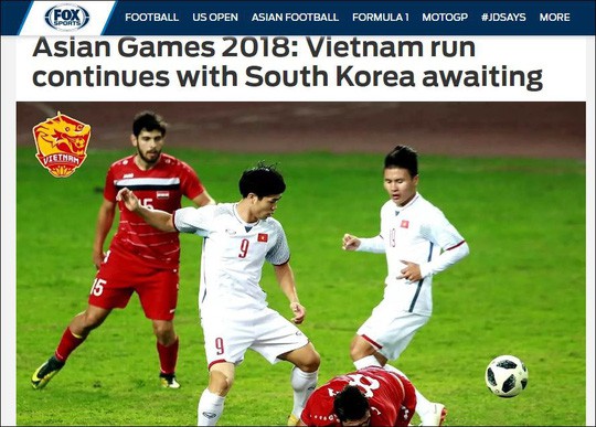 Máy bay chở CĐV sang xem Olympic Việt Nam đá bán kết "như chuyên cơ"